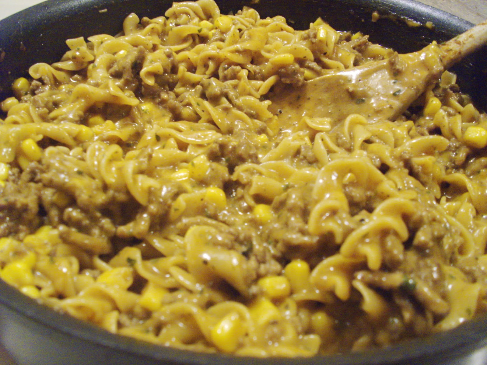 Ground Beef And Egg Noodles
 recipes with egg noodles and ground beef