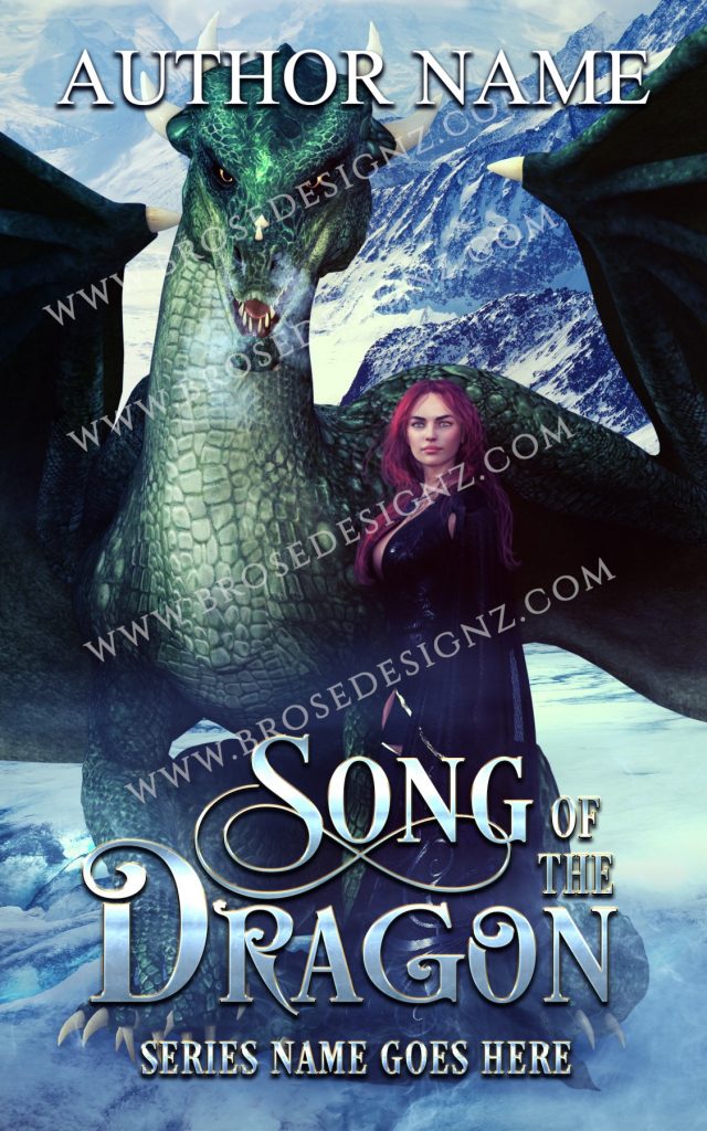 Song of the dragon