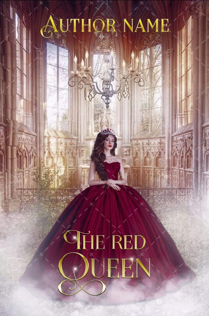 The Red Queen