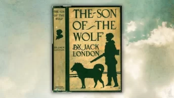 The Son of the Wolf