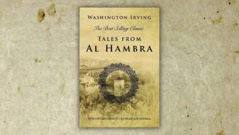 Tales of the Alhambra