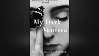 My Dark Vanessa