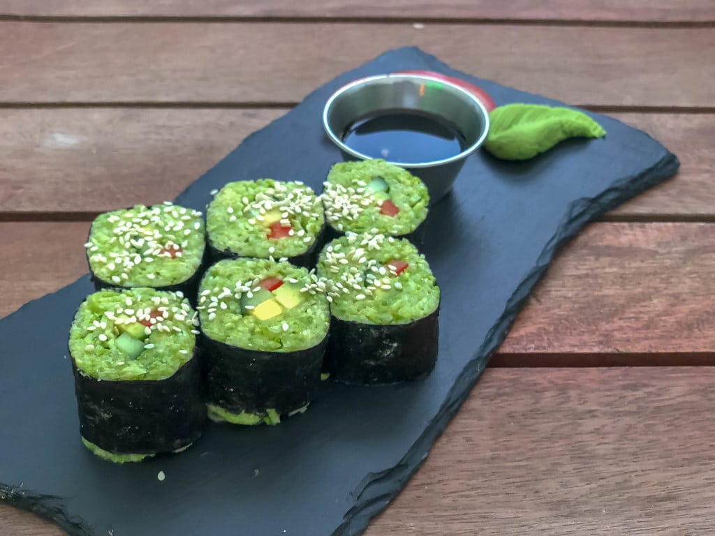 Avocado Roll