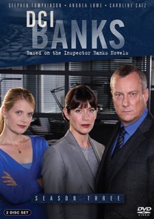 DCI Banks Season 3