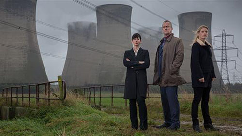 DCI Banks Series 4