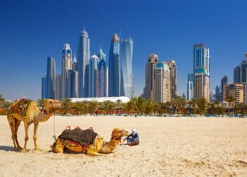 15 Lesser Known Facts About Dubai