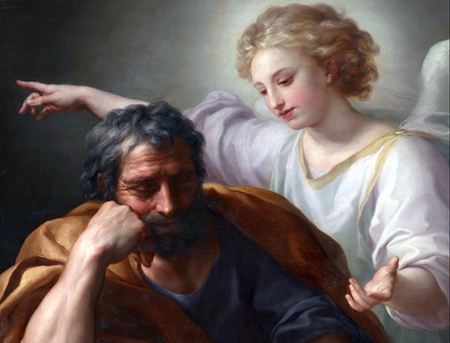 prayer to st. joseph that never fails