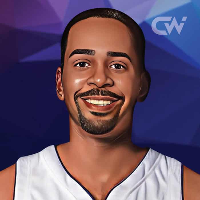 Dell-Curry-Net-Worth