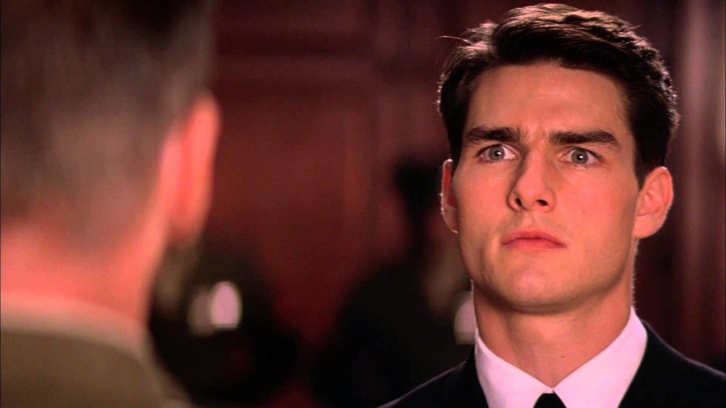 10 Best Courtroom Drama Movies Ever Made