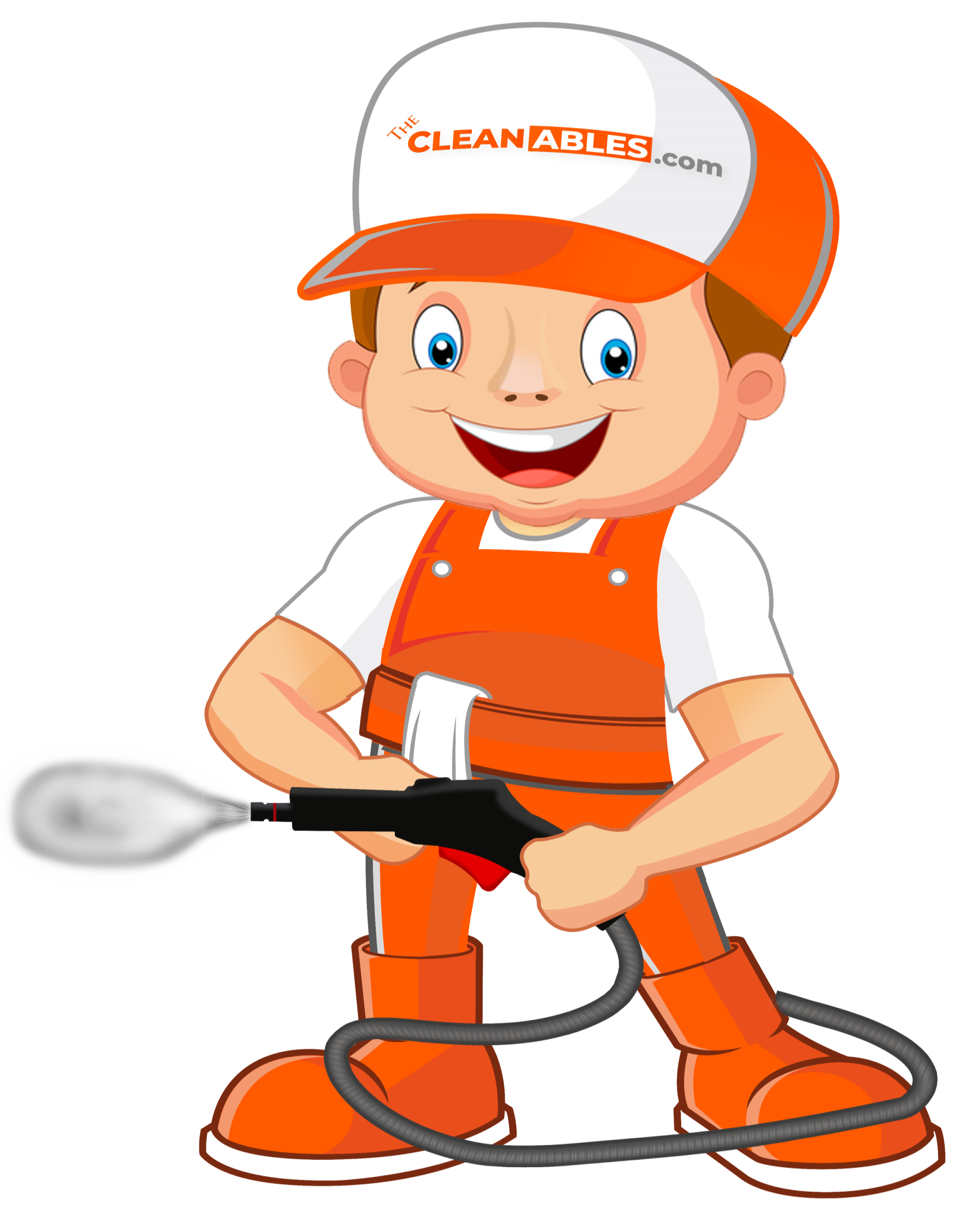 Regular Cleaning Services