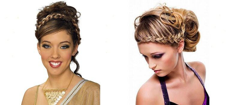 Ancient Greek Female Hairstyles
 24 Ancient Greek hairstyles The woman online