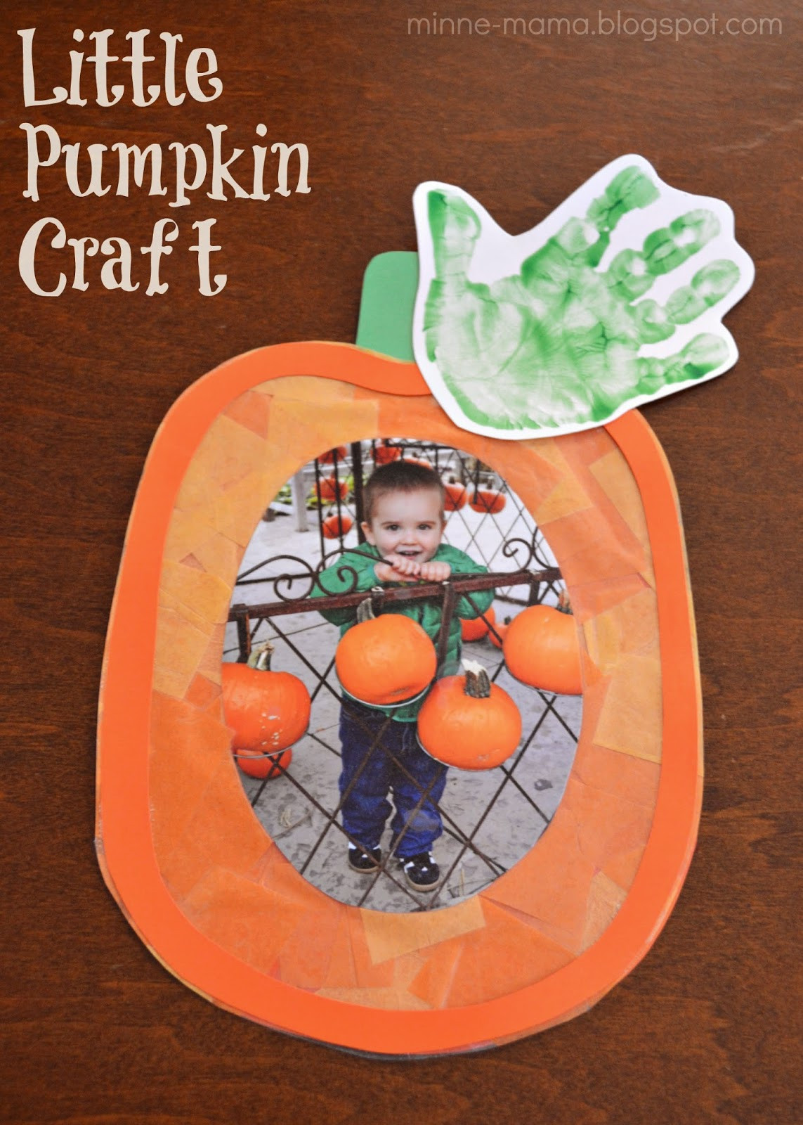 Arts And Crafts For Little Kids
 25 Fantastic Halloween Kids Craft Ideas The Keeper of