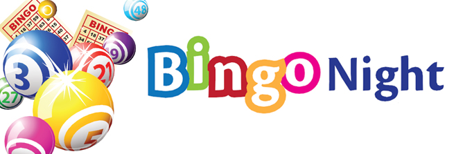 BINGO NIGHT – The Collierites