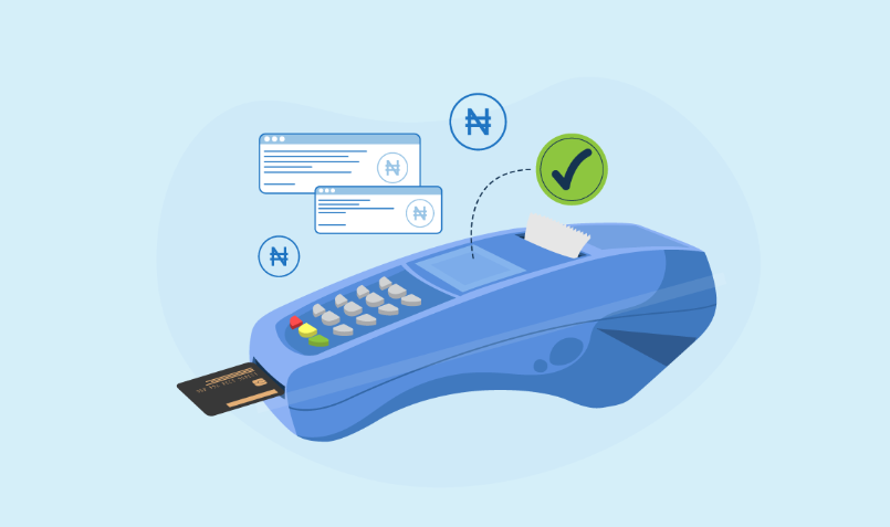 How to get a POS terminal machine for your business in Nigeria