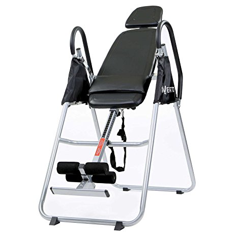 10 Best Inversion Table Reviews By Consumer Guide 2025