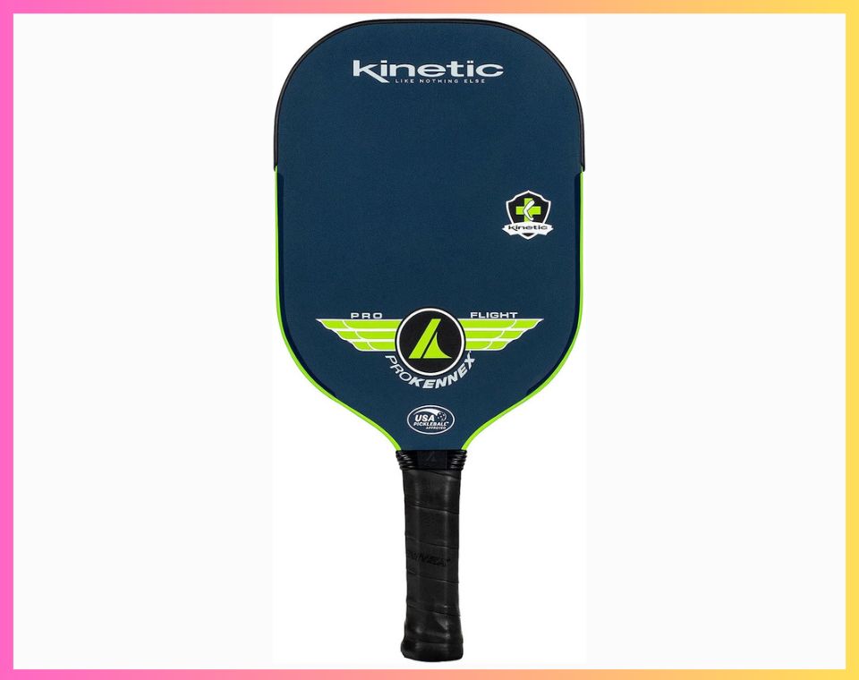 5 Best Elongated Pickleball Paddle Consumer Reviews of 2025