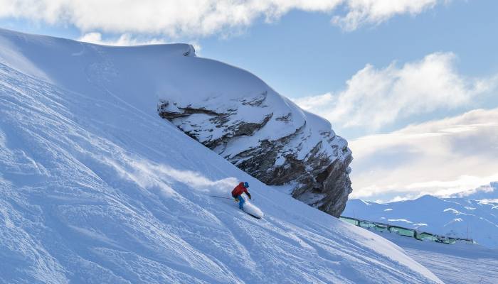 Coronet Peak