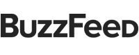 Buzzfeed Logo.