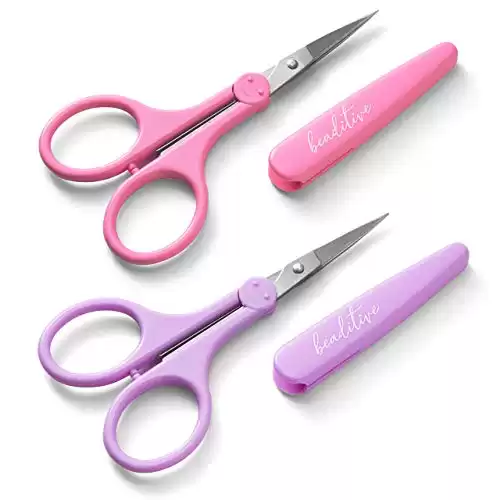 High Precision Detail Scissors Set