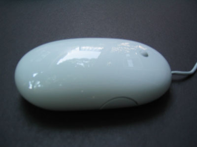 Apple Magic Mouse