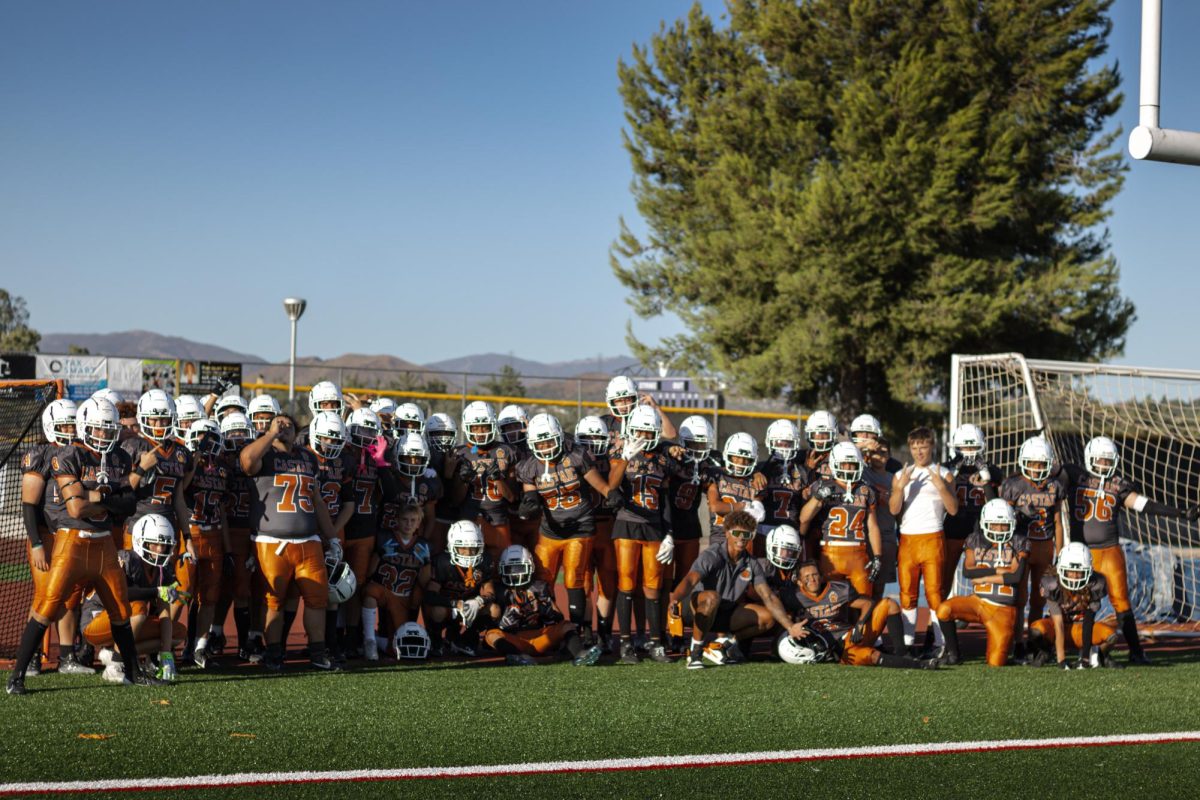 CHS vs. Adelanto- First Game of the 2024-2025 Season