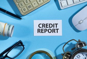 Monitoring Your Credit Reports