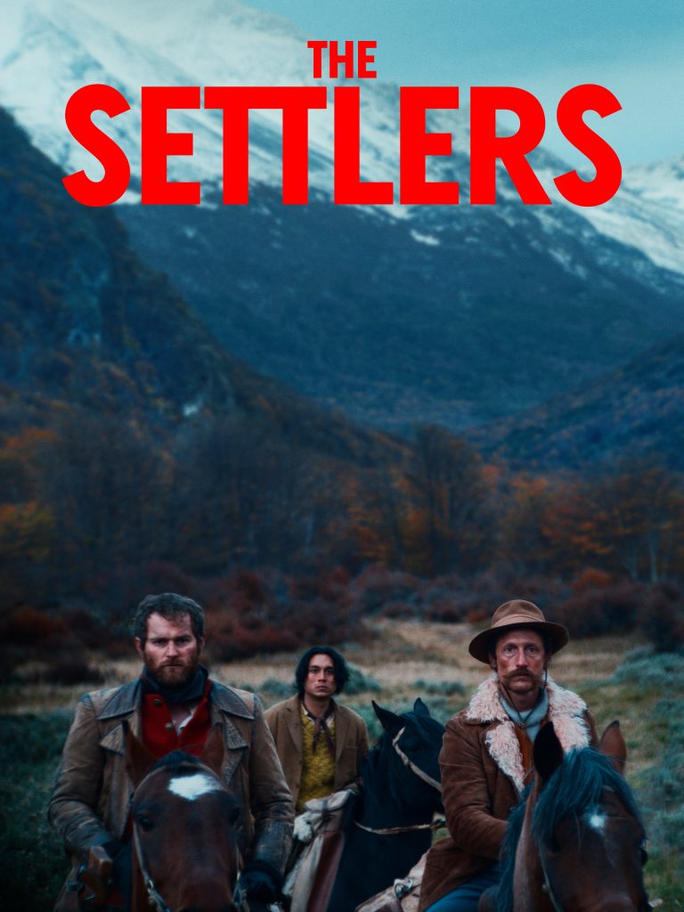 The Daily Orca-Film Review-The Settlers (2024)