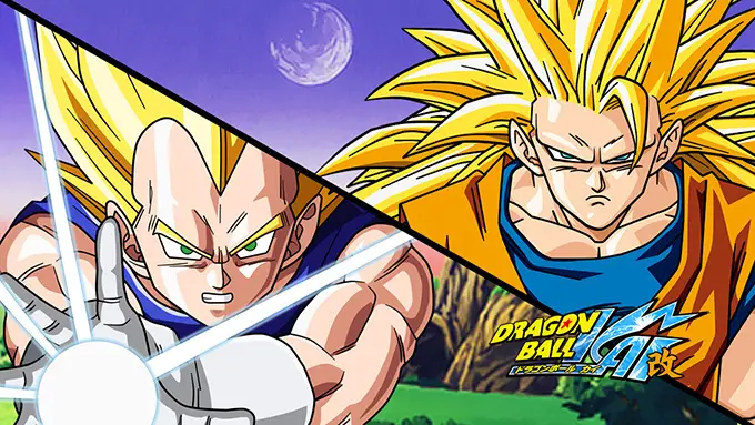 Dragon Ball Kai English Dub Store | www.plain-bearing.ru