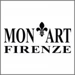 Mon Art logo