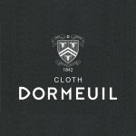 dormeuil logo