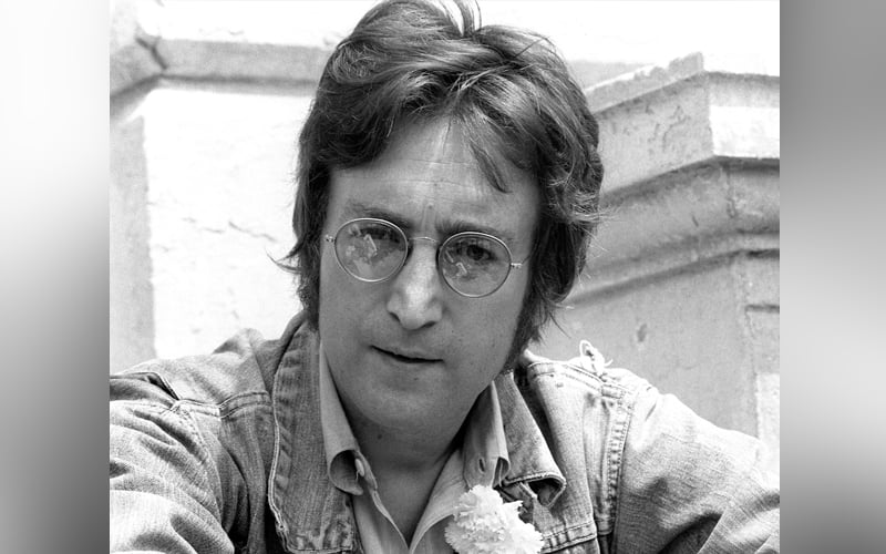 Remembering John Lennon, shot to death 40 years ago