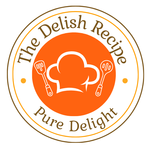 The Delish Recipe