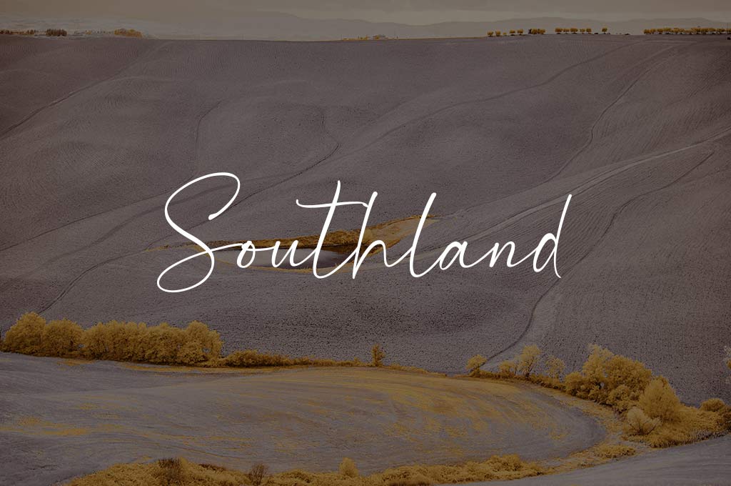 Southland Font