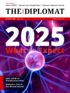 2025: What to Expect