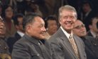 Carter’s Complicated Cambodia Legacy