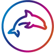 Dolphin Icon