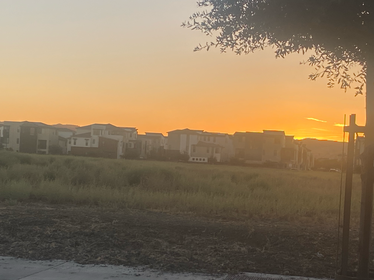 The Boulevard development, adjacent to the existing Iron Horse Trail, will border the forthcoming Iron Horse Nature Park.