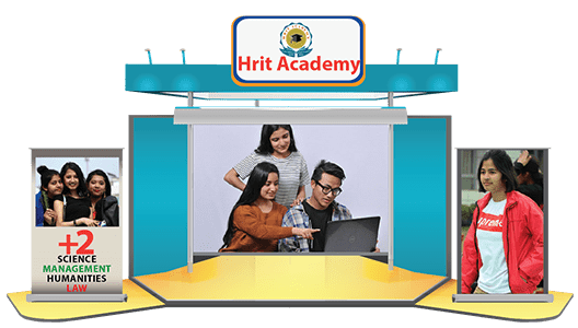 Hrit Academy