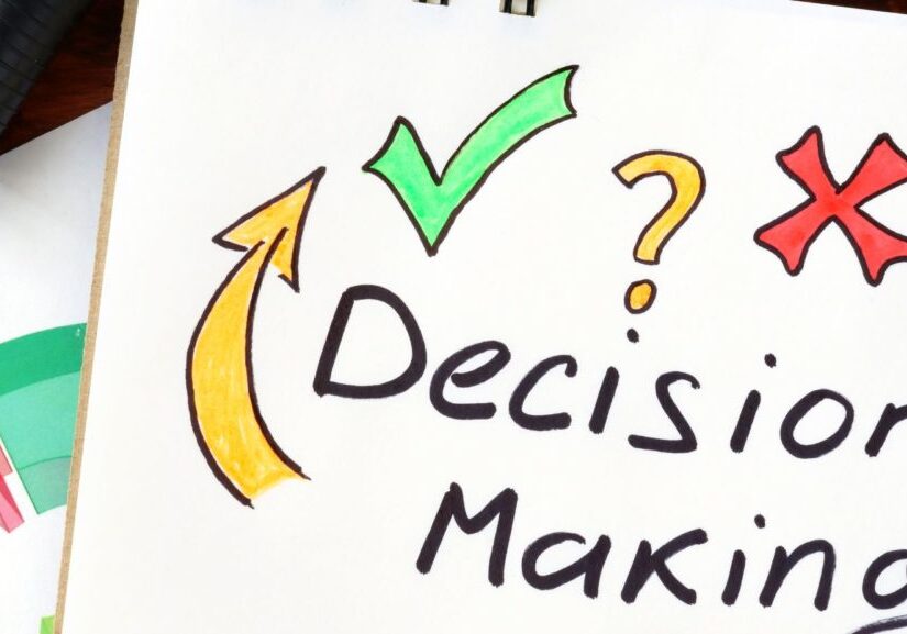 Decision Making