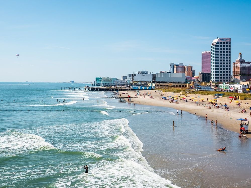 Atlantic City Attractions Top 3 Things To Do