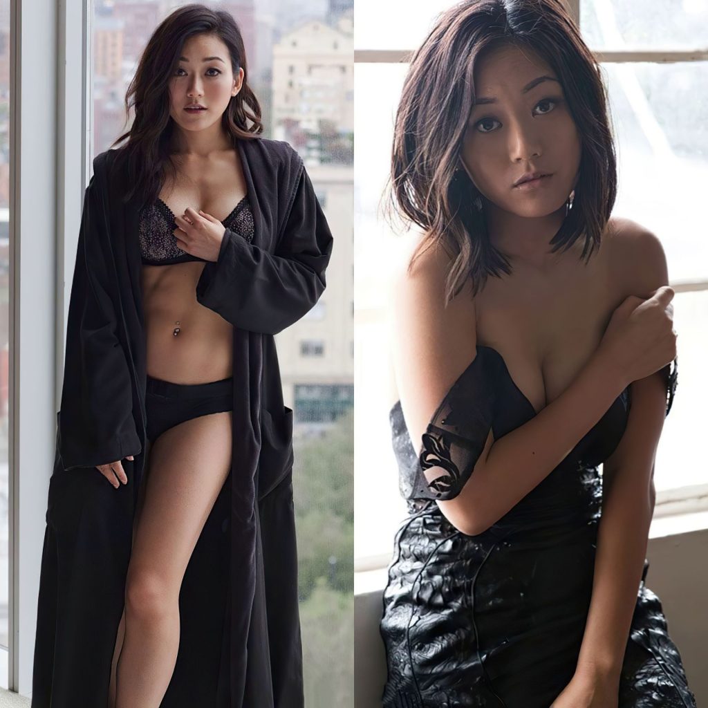 Selection of the Hottest Karen Fukuhara Pictures – All Free, All New gallery, pic 14