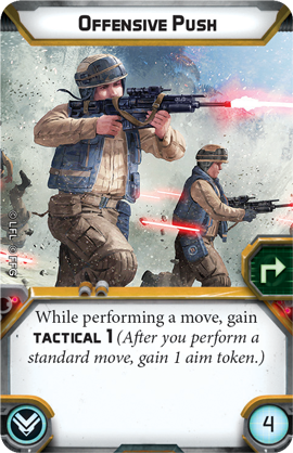 Imperial Special Forces - Unit Guide 4