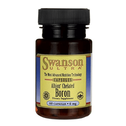 7. Swanson  Ultra