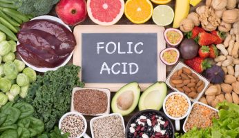 what are the best Folic Acid supplements on the market?