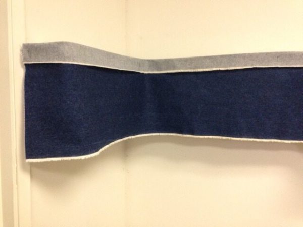 Valance Kit - Starting at 7ft-131