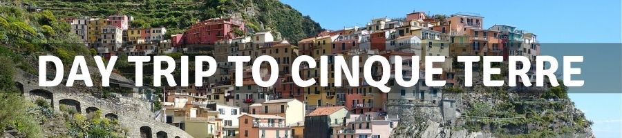 cinque terre day trip