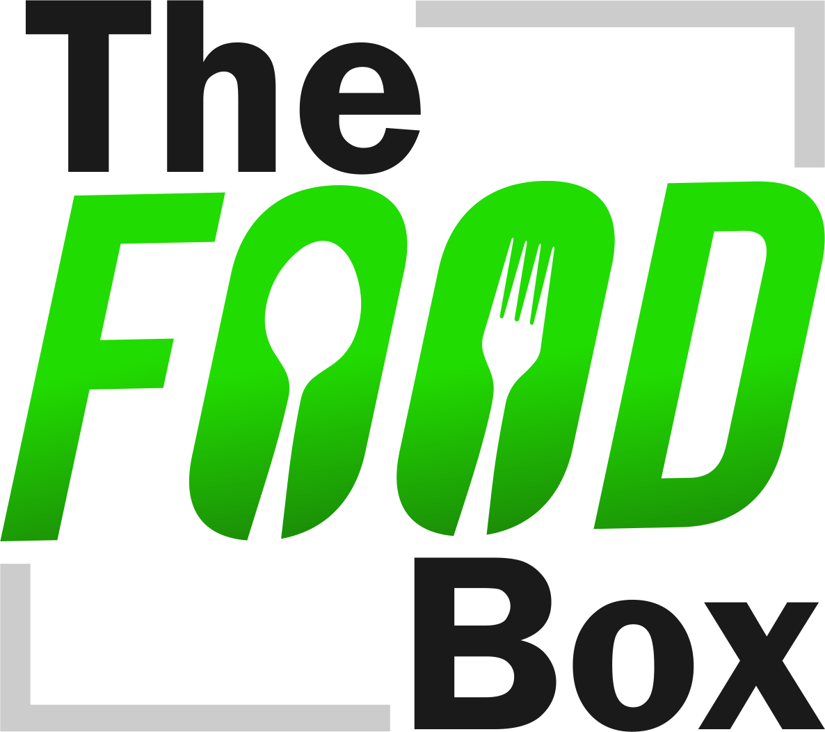 Login - The Food Box - Pure Vegetarian food delivered