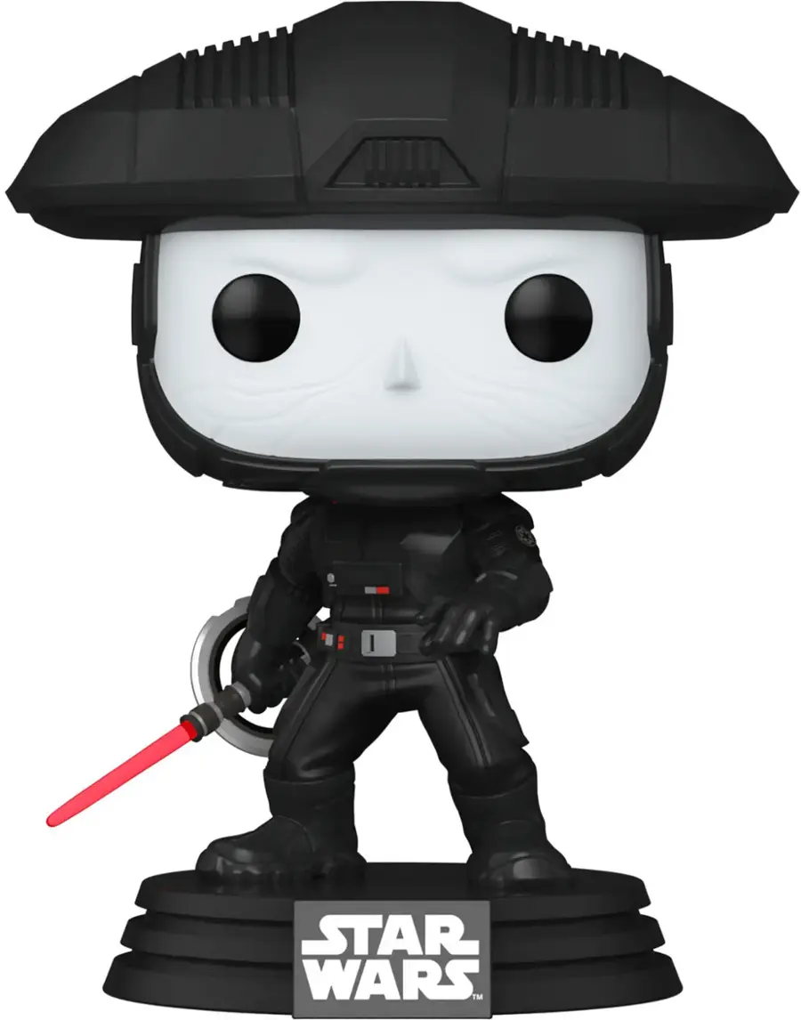 OWK The Fifth Brother Funko Pop! Bobble Head Toy