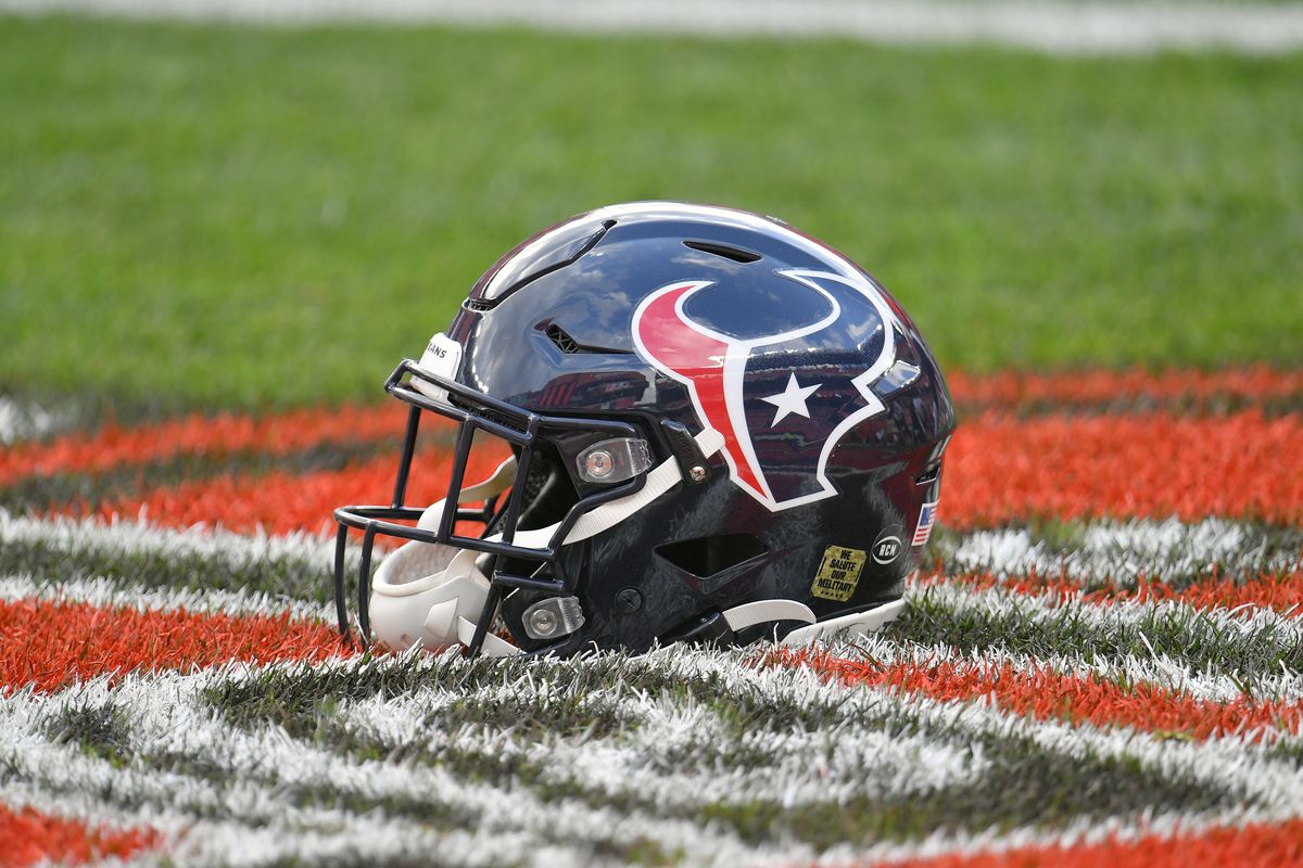 Houston Texans 2024 NFL Draft Guide - The Forkball