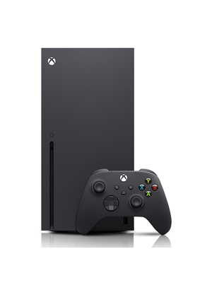 Xbox Series X 1TB Game